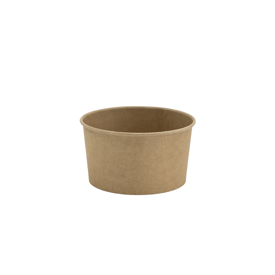 MISKA PAP. 1000 ML KRAFT PREMIUM PLUS (FI149) A300